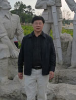 朱述斌 博士