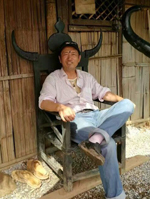 王健 博士
